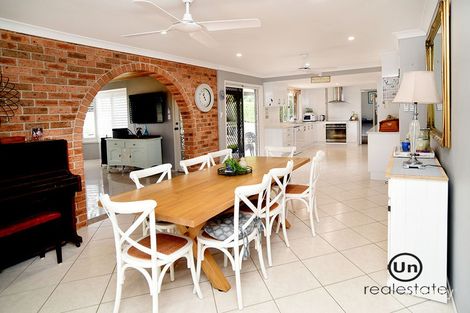 Property photo of 31 Pepperman Road Boambee East NSW 2452