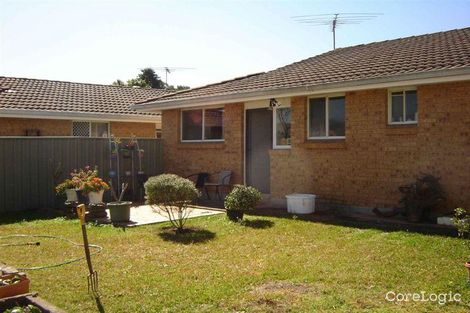 Property photo of 4/209-215 Harrow Road Glenfield NSW 2167