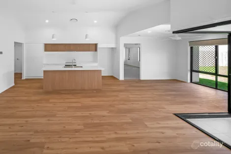 Property photo of 25 Ogilvy Road Burpengary QLD 4505