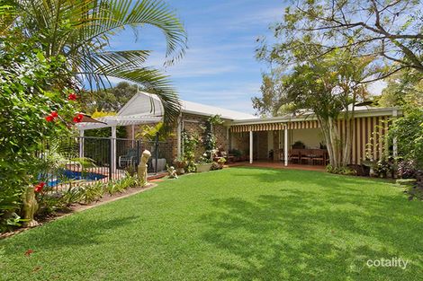 Property photo of 117 Durrang Street Durack QLD 4077