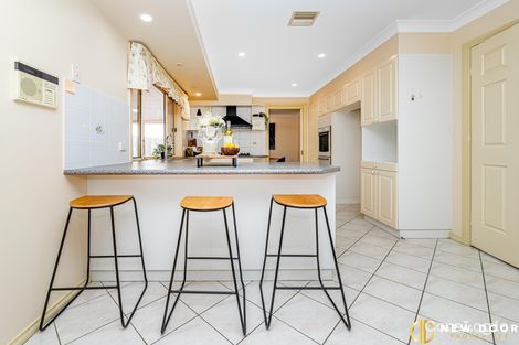 Property photo of 23 Russell Drysdale Crescent Conder ACT 2906