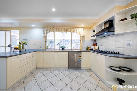 Property photo of 23 Russell Drysdale Crescent Conder ACT 2906