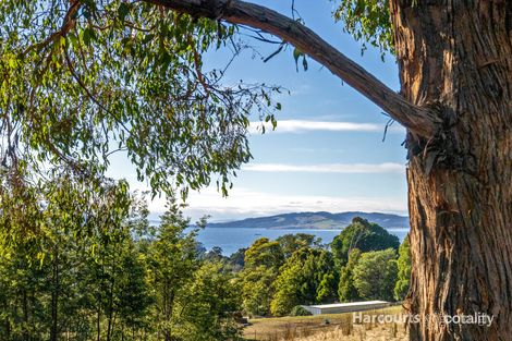 Lot 1 Cripps Rd, Woodbridge, TAS 7162