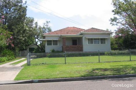 Property photo of 67A Taylor Street Condell Park NSW 2200