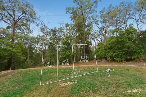 1 Vista Ct, Ringwood East, VIC 3135