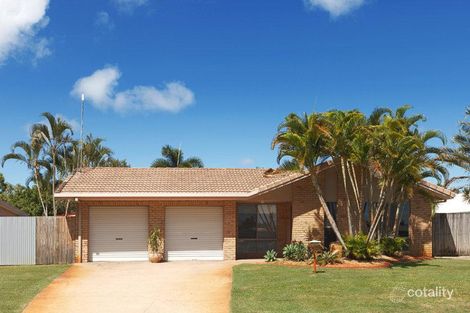18 Tropical Ave, Andergrove, QLD 4740