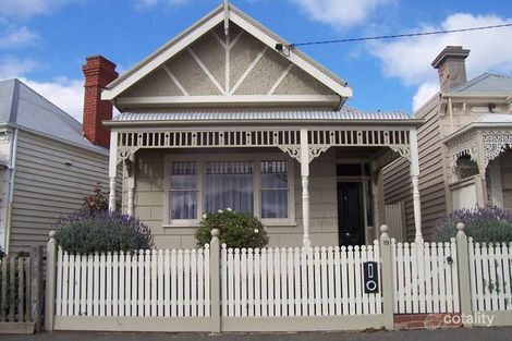 19 Hopetoun St, Kensington, VIC 3031