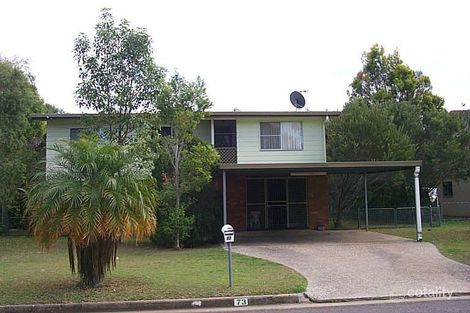 73 Buzacott St, Park Avenue, QLD 4701