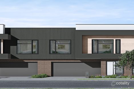 3606 Grangehill Mews, Wyndham Vale, VIC 3024