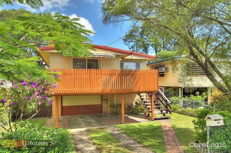 Property photo of 95 Ryhill Road Sunnybank Hills QLD 4109