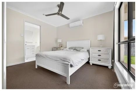 Property photo of 28 Georgia Drive Parkhurst QLD 4702