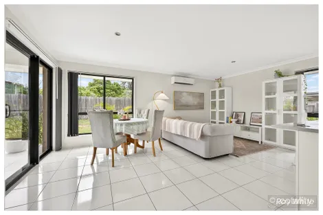 Property photo of 28 Georgia Drive Parkhurst QLD 4702