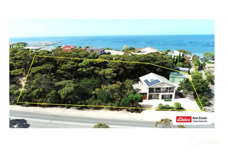 12 Lime Kiln Rd, Port Vincent, SA 5581
