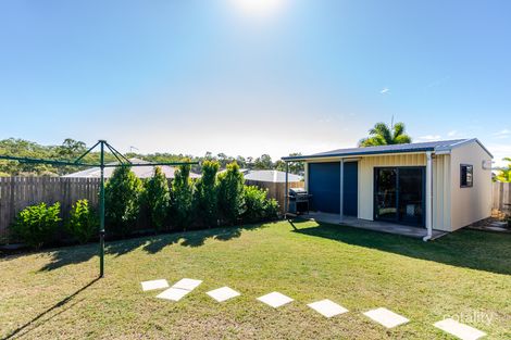 Property photo of 24 Bottlebrush Drive Kirkwood QLD 4680