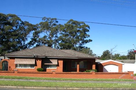 3 The Crescent, Marayong, NSW 2148