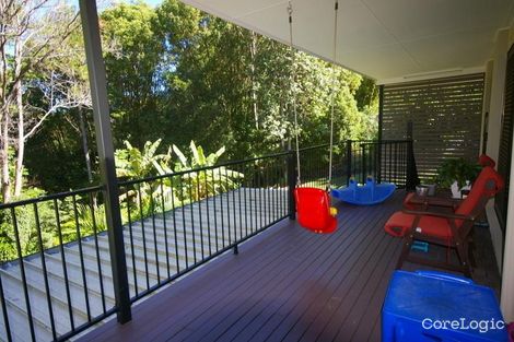 Property photo of 105 Carter Road Nambour QLD 4560