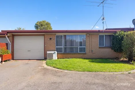 2/358 Bridge St, Wilsonton, QLD 4350