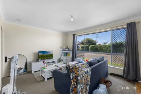 Property photo of 2/358 Bridge Street Wilsonton QLD 4350