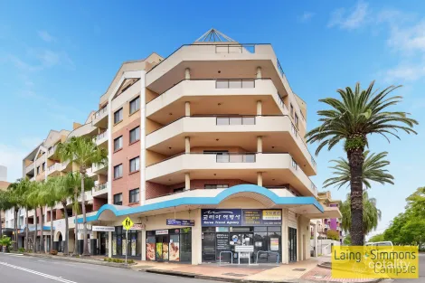 530/62-74 Beamish St, Campsie, NSW 2194