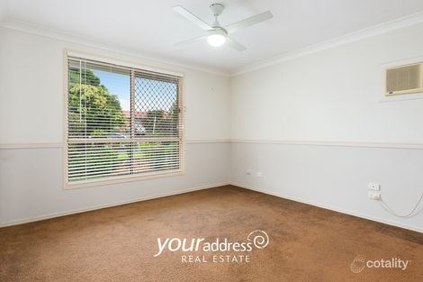 Property photo of 58 Haldham Crescent Regents Park QLD 4118