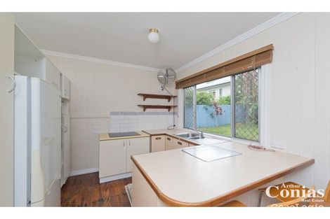 Property photo of 66 McCormack Avenue Ashgrove QLD 4060