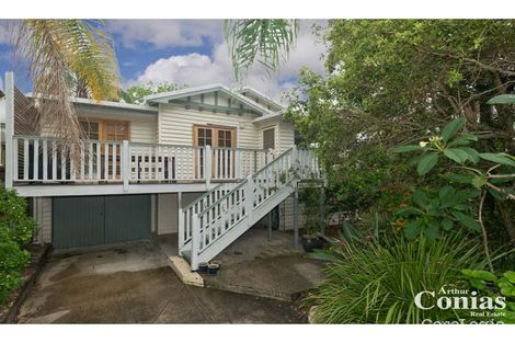 Property photo of 66 McCormack Avenue Ashgrove QLD 4060