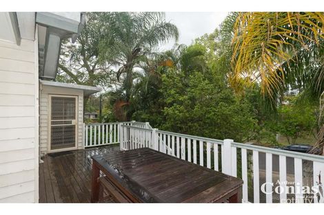 Property photo of 66 McCormack Avenue Ashgrove QLD 4060