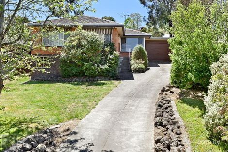 26 Clyde St, Diamond Creek, VIC 3089