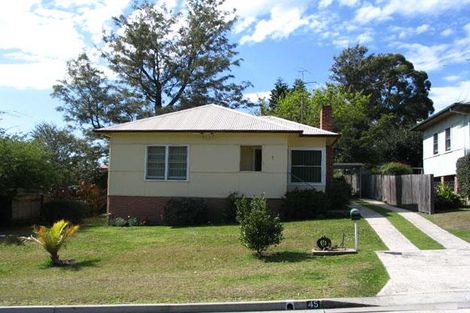 45 Bassett St, Fairy Meadow, NSW 2519