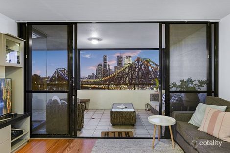 Property photo of 720/100 Bowen Terrace Fortitude Valley QLD 4006