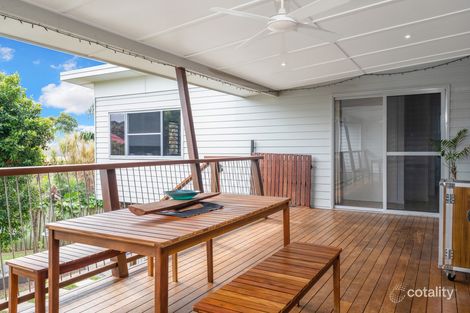 Property photo of 31 Lakeside Drive Taroomball QLD 4703