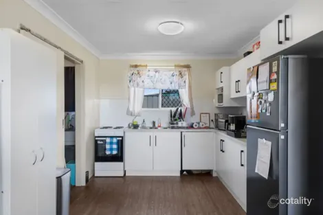 Property photo of 2/358 Bridge Street Wilsonton QLD 4350