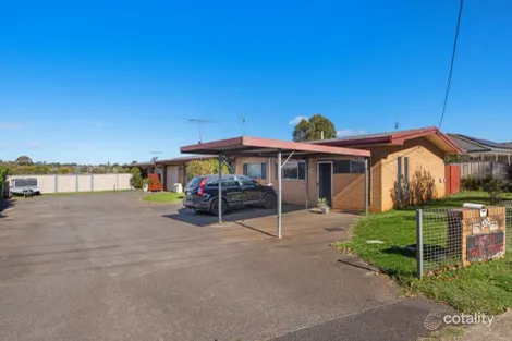 Property photo of 2/358 Bridge Street Wilsonton QLD 4350