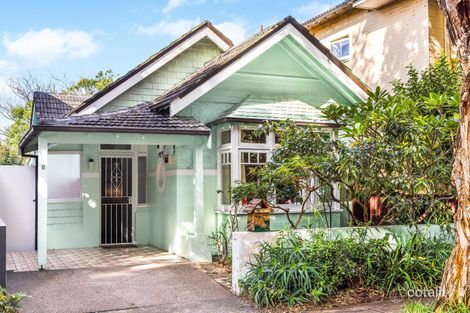 Property photo of 10 Cox Avenue Bondi Beach NSW 2026