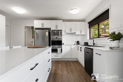 Property photo of 167 Robertson Street Mudgee NSW 2850