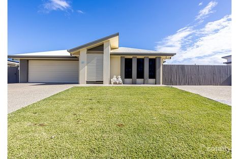 10 Chantilly Ct, Glenella, QLD 4740