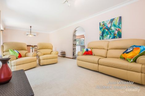 Property photo of 95 Donnington Street Carindale QLD 4152