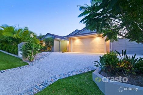 17 Glenny St, Mudgeeraba, QLD 4213