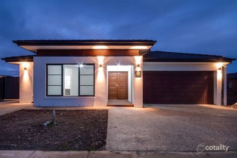 12 Aria Bvd, Fraser Rise, VIC 3336
