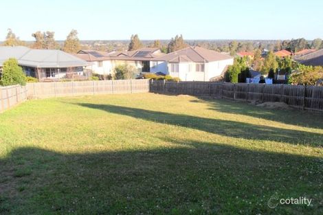 Property photo of 6 Rebellion Place Macquarie Links NSW 2565