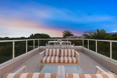 Property photo of 17 Carnoustie Court Indooroopilly QLD 4068