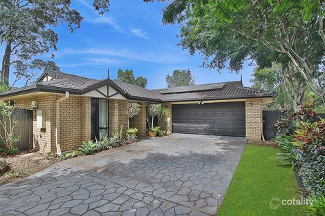 14 Danube Cres, Springfield, QLD 4300