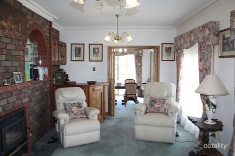 Property photo of 2 March Court Clare SA 5453