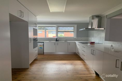 Property photo of 22 Cadogan Road Macquarie Fields NSW 2564