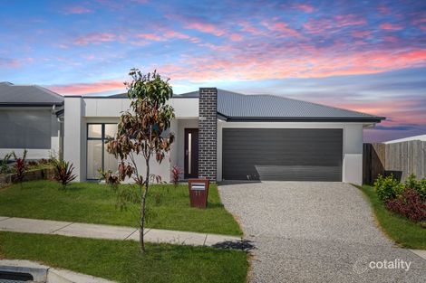 11 Bulburin St, Yarrabilba, QLD 4207