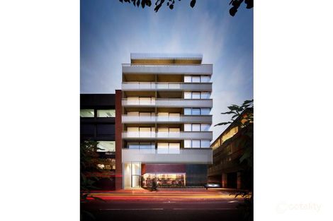 Property photo of 308/77 Palmerston Crescent South Melbourne VIC 3205