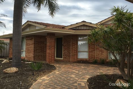 Property photo of 2 Bowstring Place Joondalup WA 6027