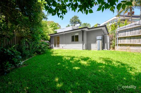 Property photo of 61 Wesley Street Elanora Heights NSW 2101