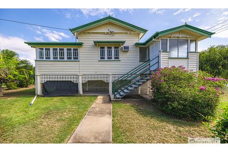 146 Stamford St, Berserker, QLD 4701