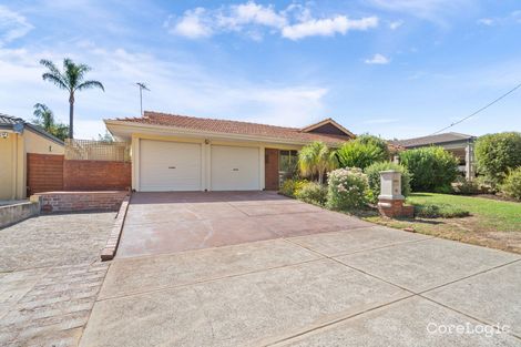 Property photo of 28 Doveridge Drive Duncraig WA 6023